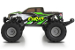 RC auto FURIO elektro Offroad Monster truck