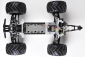 RC auto FURIO elektro Offroad Monster truck