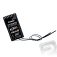 Futaba 16SZ, přijímač R7008SB (mode 2)