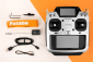 Futaba 26SZ, přijímač R7208SB