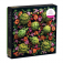 Galison Puzzle Artyčokové květy 500 dílků