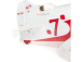 Gee Bee R-2 0.5m SAFE Select BNF Basic