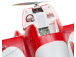 Gee Bee R-2 0.5m SAFE Select BNF Basic