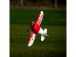 Gee Bee R-2 0.5m SAFE Select BNF Basic