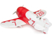 Gee Bee R-2 0.5m SAFE Select BNF Basic
