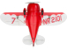 Gee Bee R-2 0.5m SAFE Select BNF Basic