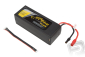 Gens ace TATTU PLUS 10 000mAh 22.2V 15C