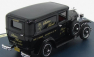 Genuine-ford-parts Ford usa Model-a Van Sutton Florist 1931 1:43 Black