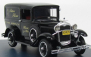 Genuine-ford-parts Ford usa Model-a Van Sutton Florist 1931 1:43 Black