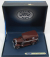 Genuine-ford-parts Ford usa Model-a Van Us Mail 1931 1:43 Brown