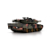 RC tank German LEOPARD II A5 