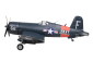 RC letadlo Giant F4UCorsair EPP 1700mm ARF (modrá verze)
