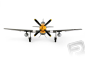 Giant P-51D Mustang EPP 1700mm ARF