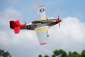 Giant P-51D Mustang EPP 1700mm ARF RED TAIL