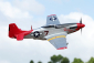 Giant P-51D Mustang EPP 1700mm ARF RED TAIL