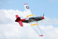 Giant P-51D Mustang EPP 1700mm ARF RED TAIL