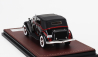 Glm-models Auburn 851 Supercharged Phaeton Cabriolet Closed 1935 1:43 Black