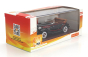 Glm-models Auburn 851 Supercharged Phaeton Cabriolet Open 1935 1:43 Black