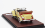 Glm-models Auburn 851 Supercharged Phaeton Cabriolet Open 1935 1:43 Žlutá
