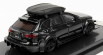 Glm-models Audi A6 Rs6 Avant Race Darwinpro Widebody 2017 1:64 Black