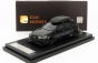 Glm-models Audi A6 Rs6 Avant Race Darwinpro Widebody 2017 1:64 Black