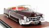 Glm-models Cadillac Series 62 Convertible Open 1951 1:43 Bolero Brown