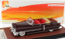Glm-models Cadillac Series 62 Convertible Open 1951 1:43 Bolero Brown