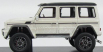 Glm-models Mercedes benz G-class G500 4x4 2015 1:43 Bílá