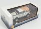 Glm-models Mercedes benz G-class G650 Landaulet Closed Maybach 2017 1:43 Bílá