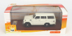 Glm-models Toyota Land Cruiser Fj55 1979 1:43 Bílá