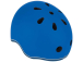 Globber - Dětská přilba Go Up Lights Sky Blue XXS/XS