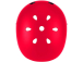 Globber - Dětská přilba Junior Primo Lights New Red XS/S
