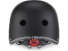 Globber - Dětská přilba Junior Primo Lights New Red XS/S