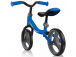 Globber - Dětské odrážedlo Go Bike Black / Navy Blue
