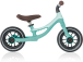 Globber - Dětské odrážedlo Go Bike Elite Air Pastel Blue