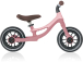 Globber - Dětské odrážedlo Go Bike Elite Air Pastel Pink