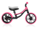 Globber - Dětské odrážedlo Go Bike Elite Duo Fuchsia