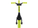 Globber - Dětské odrážedlo Go Bike Elite Duo Lime Green