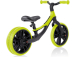 Globber - Dětské odrážedlo Go Bike Elite Duo Lime Green