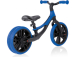 Globber - Dětské odrážedlo Go Bike Elite Duo Navy Blue