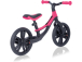 Globber - Dětské odrážedlo Go Bike Elite New Red