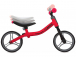 Globber - Dětské odrážedlo Go Bike New Red