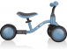 Globber - Dětské odrážedlo Learning Bike bílé / pastelově zelené
