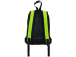 Globber - Junior batoh Black / Neon Pink