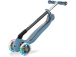 Globber - Koloběžka Go-Up Deluxe Light Teal