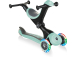 Globber - Koloběžka Go-Up Deluxe Light Teal