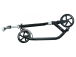 Globber - Koloběžka One NL 205/180 Duo Black / Titanium