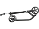 Globber - Koloběžka One NL 205/180 Duo Black / Titanium