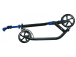 Globber - Koloběžka One NL 205/180 Duo Black / Titanium