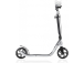Globber - Koloběžka One NL 205 Deluxe White / Dark Grey